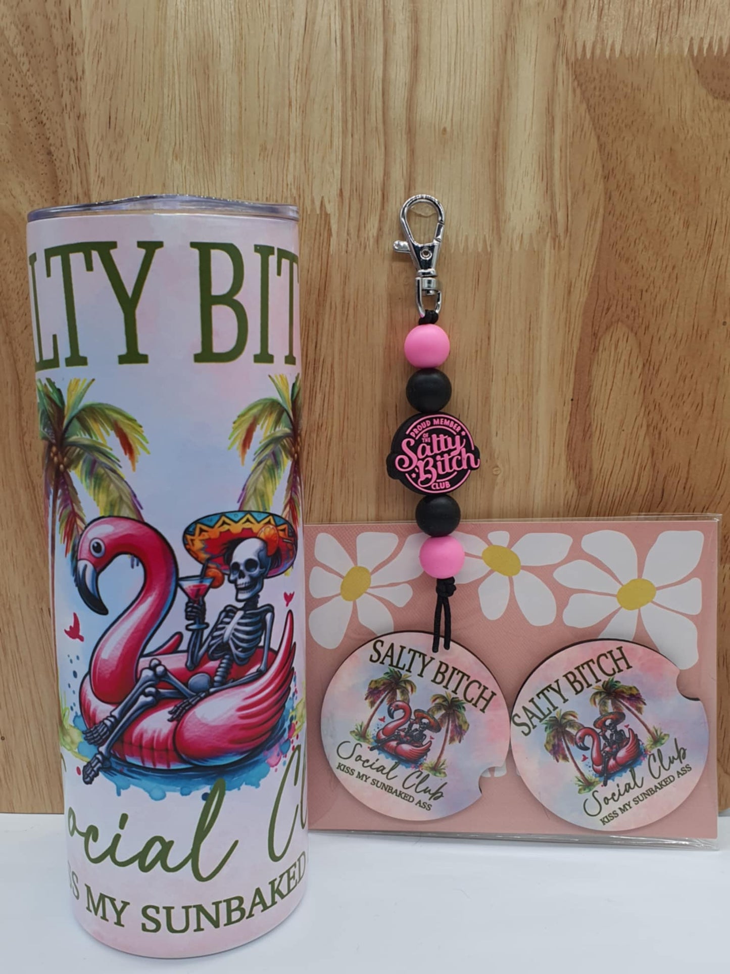 Awe Inspiring Creations x Chaotic Crafter Collab Sets