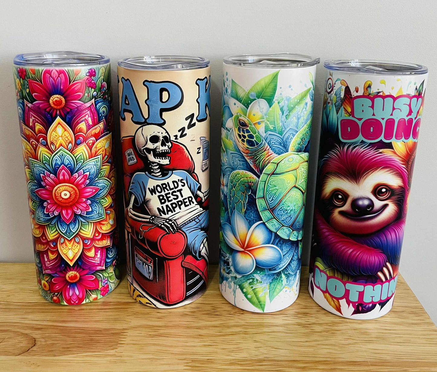 20oz Tumblers- Destash