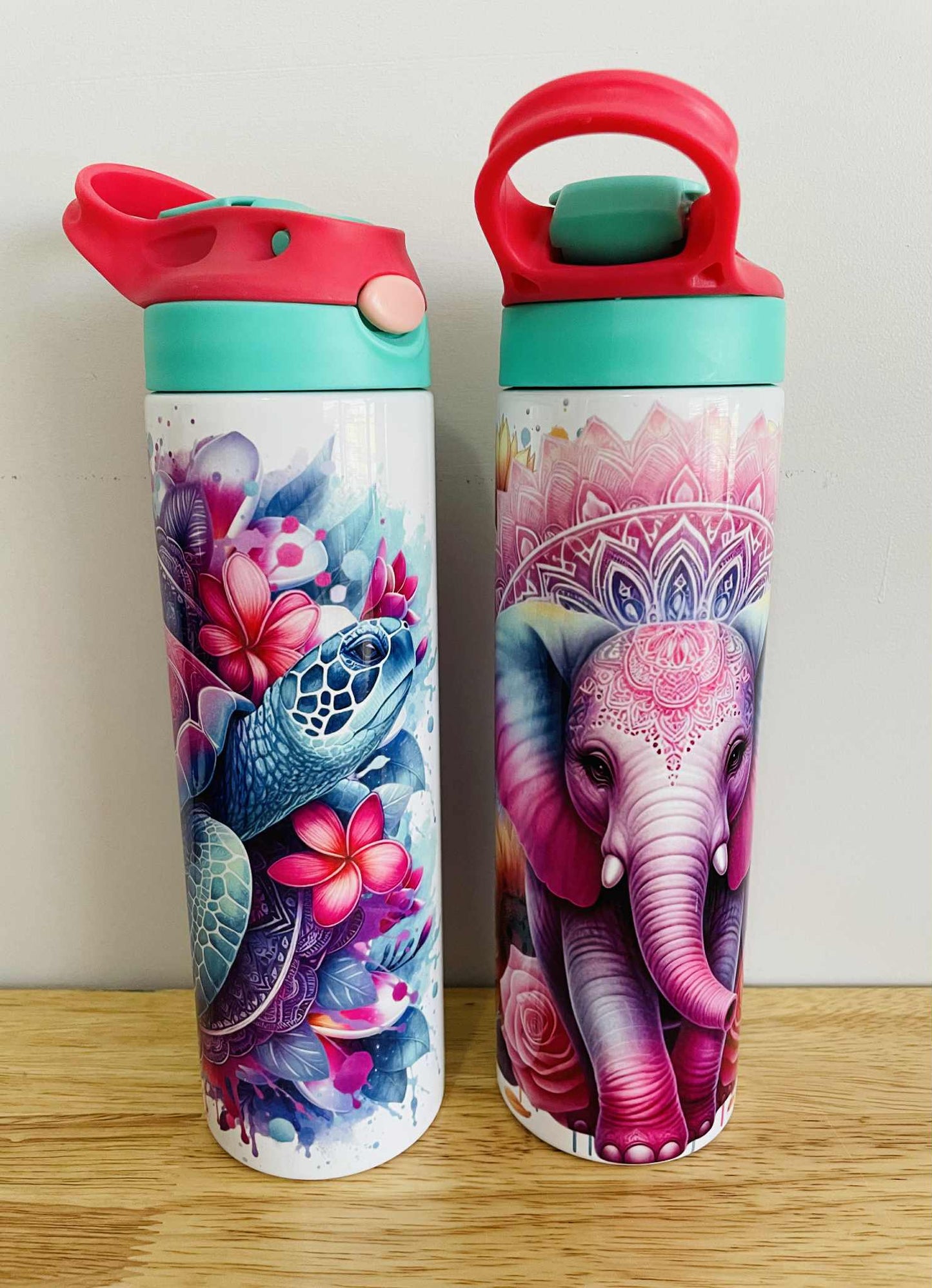20oz Water bottles- Destash