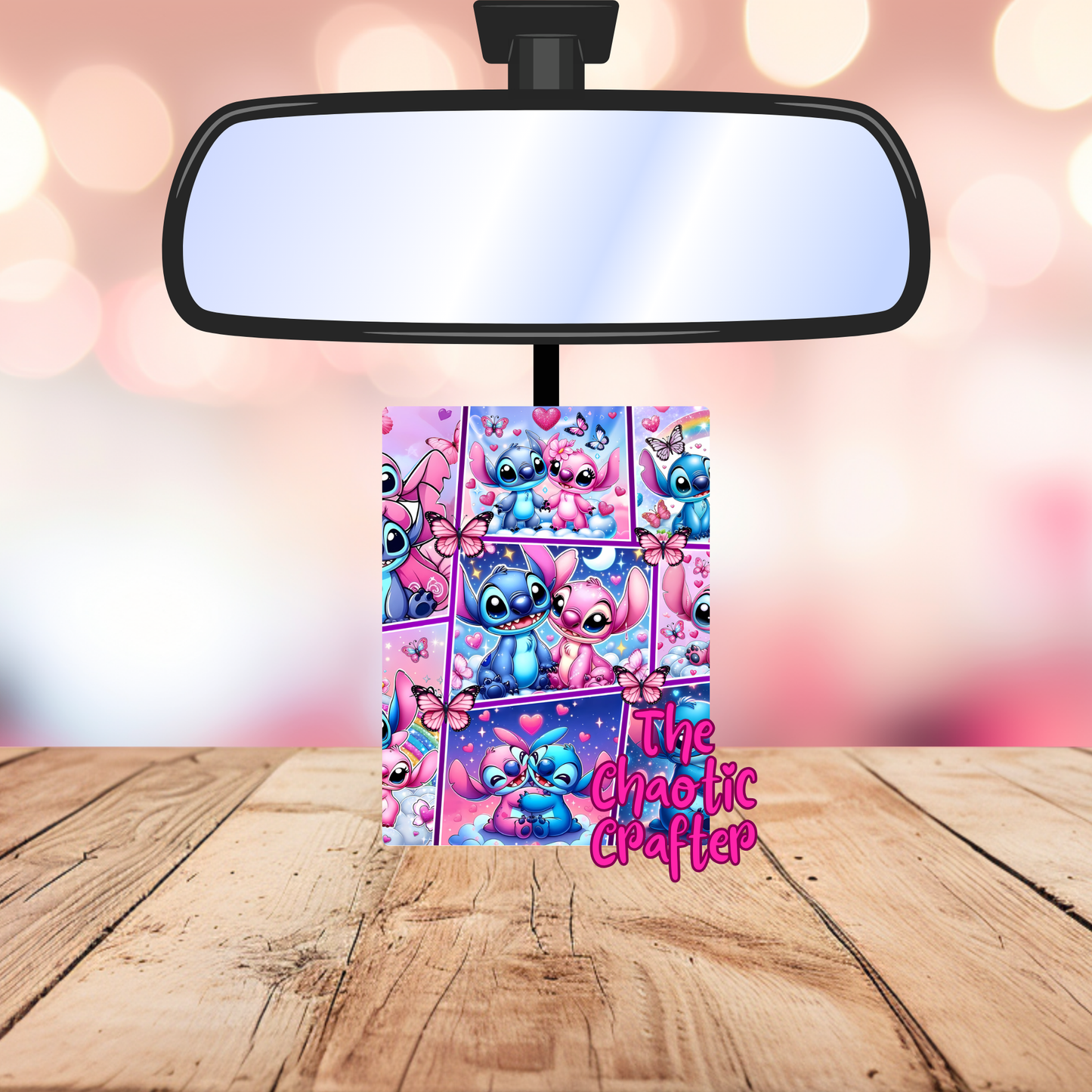 Air Freshener Sublimation Prints #61