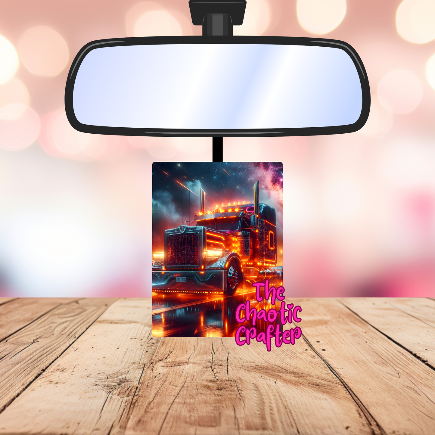 Air Freshener Sublimation Prints #66