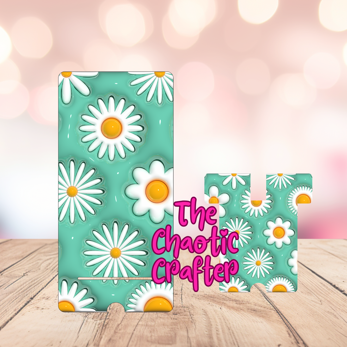 Phone Holder Sublimation Print #12