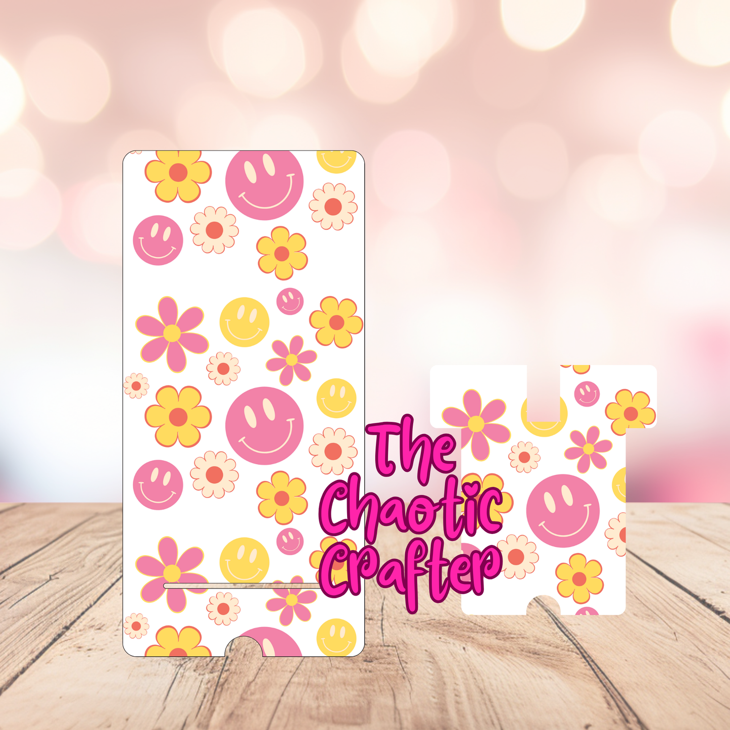 Phone Holder Sublimation Print #16