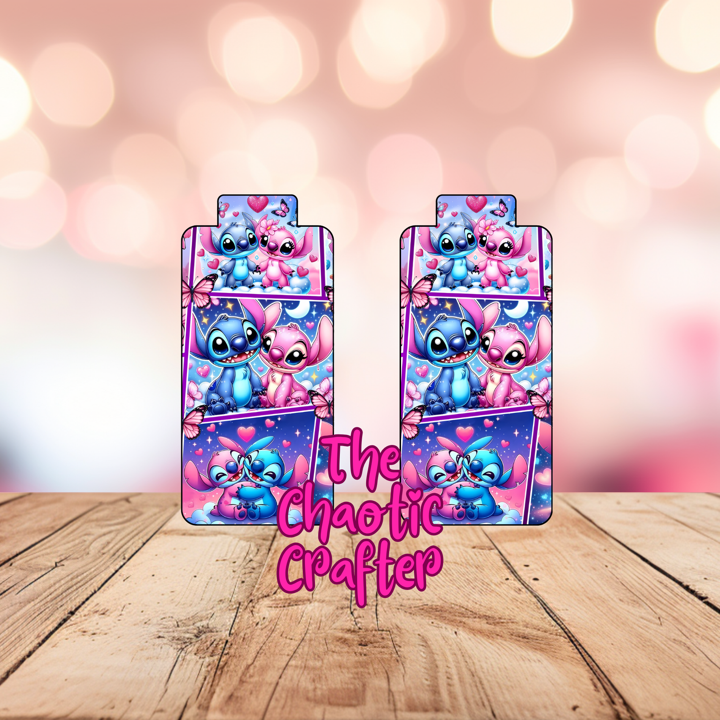 Lip Balm Holder Prints #41