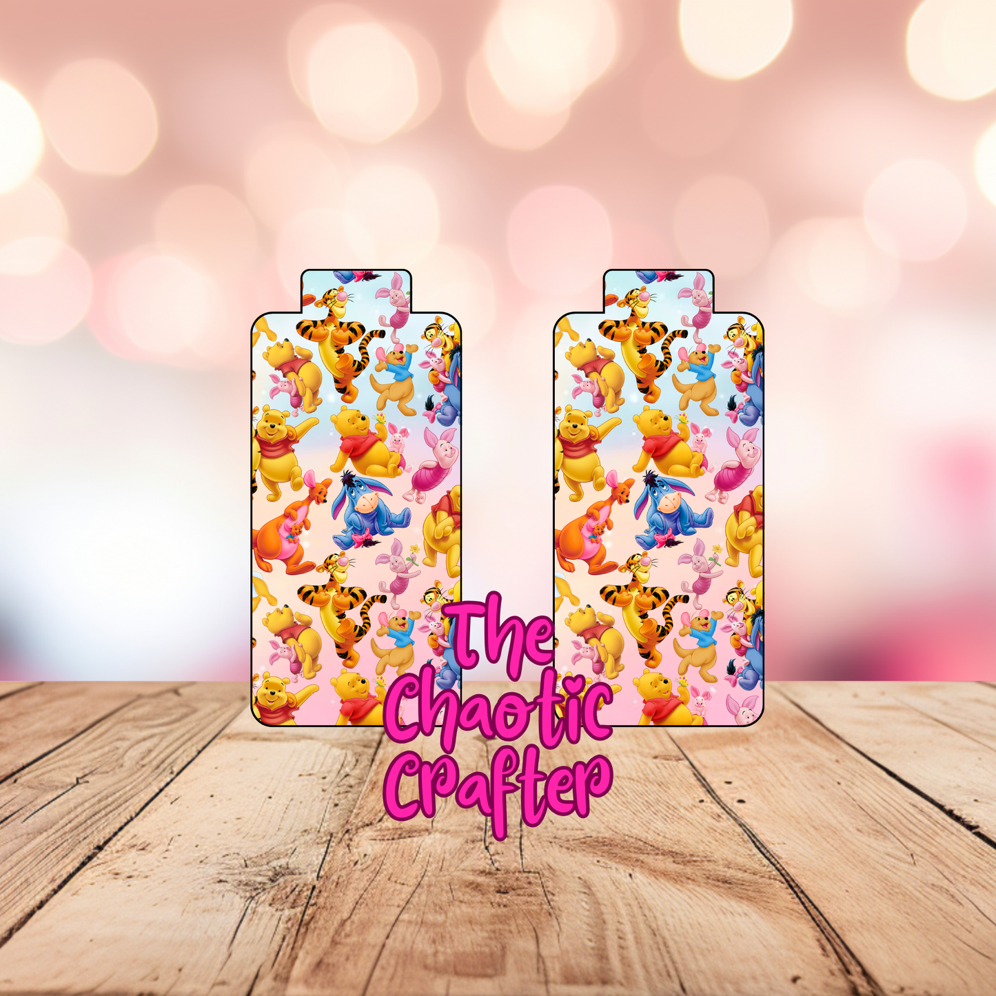 Lip Balm Holder Prints #42