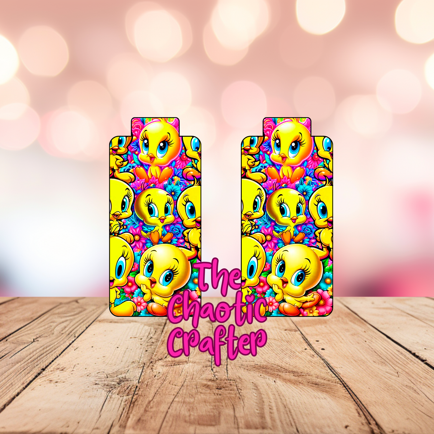 Lip Balm Holder Prints #43