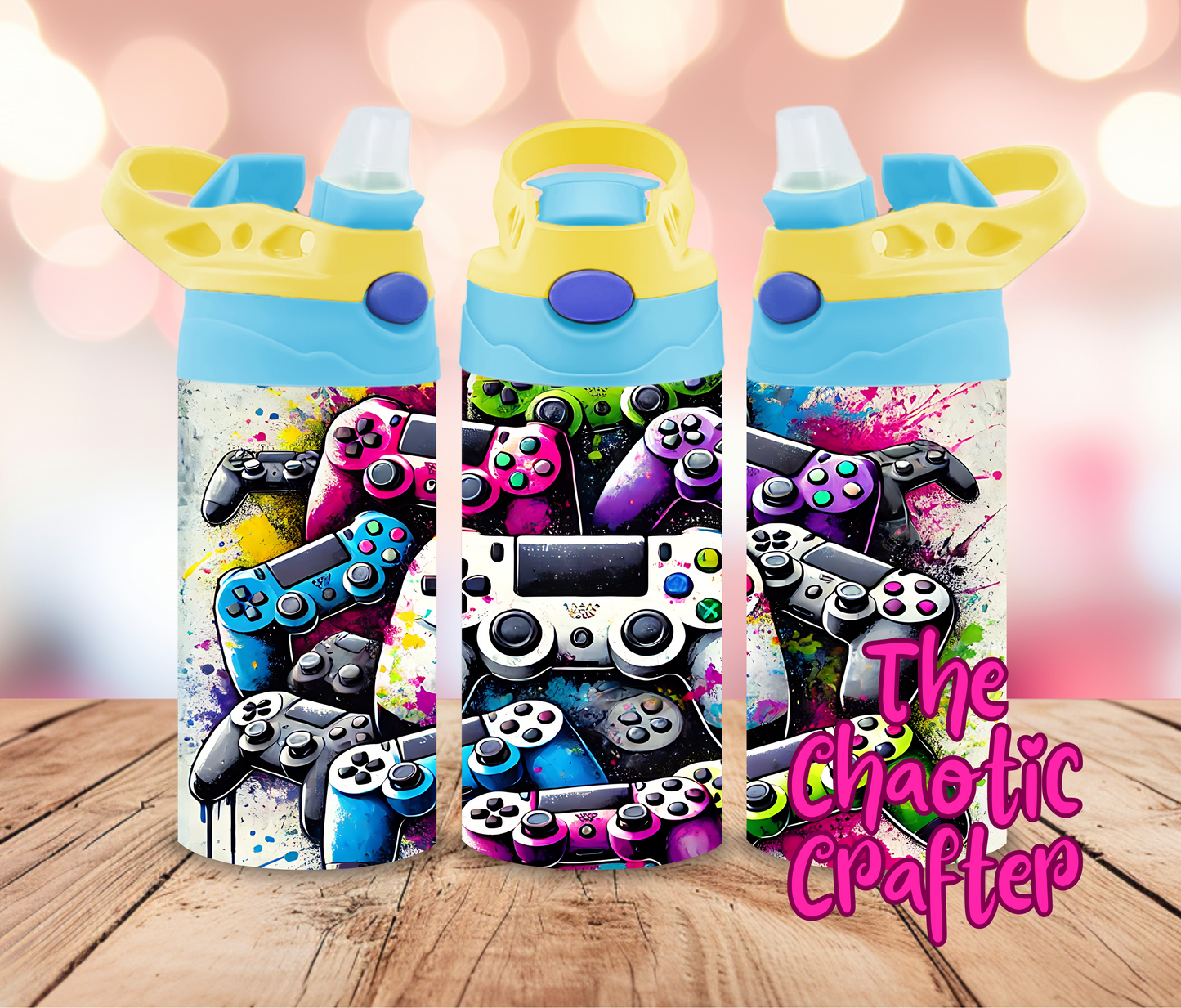 12oz Sublimation Print #30