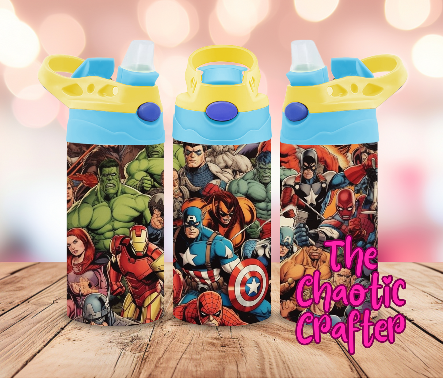 12oz Sublimation Print #40