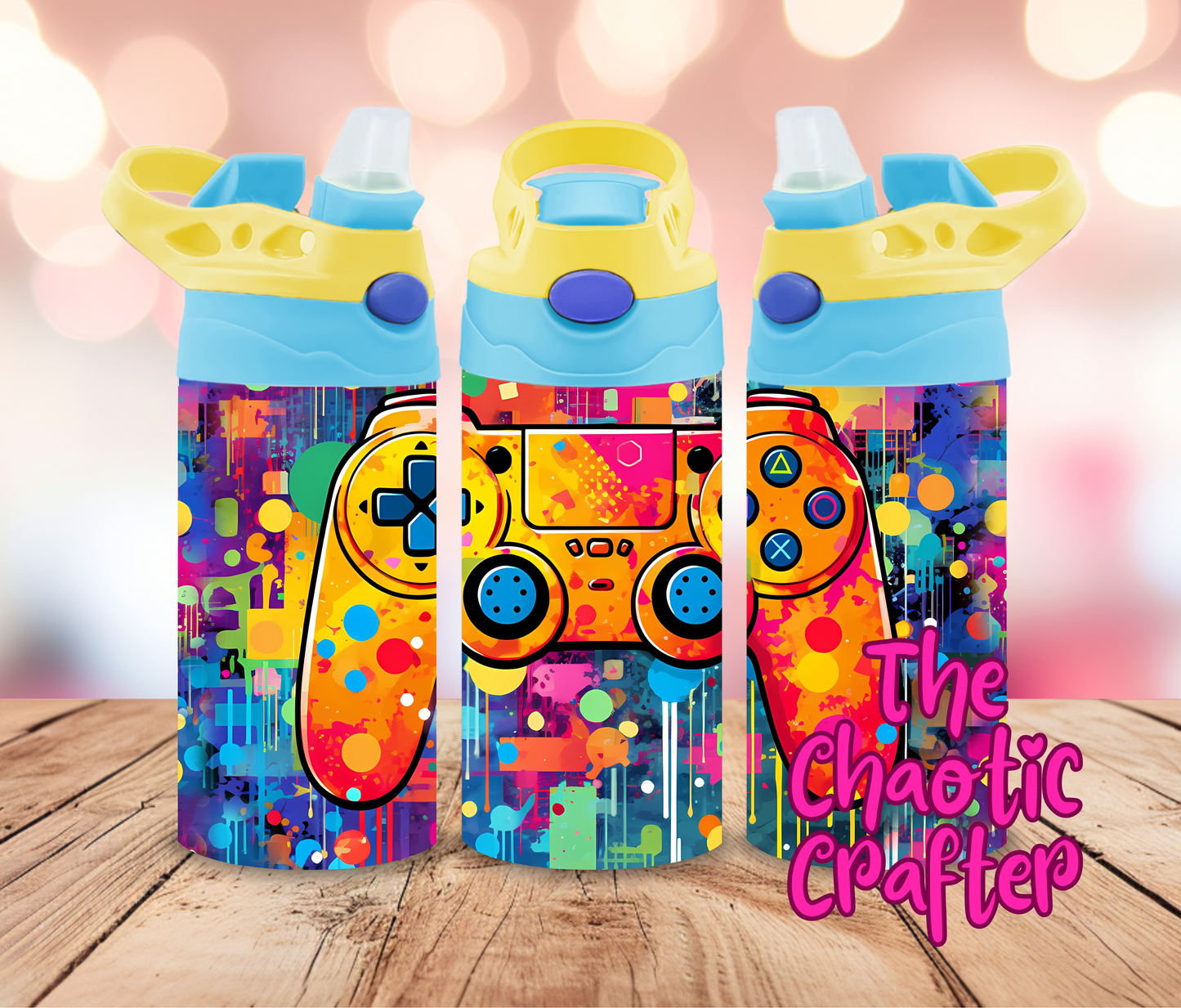 12oz Sublimation Print #60