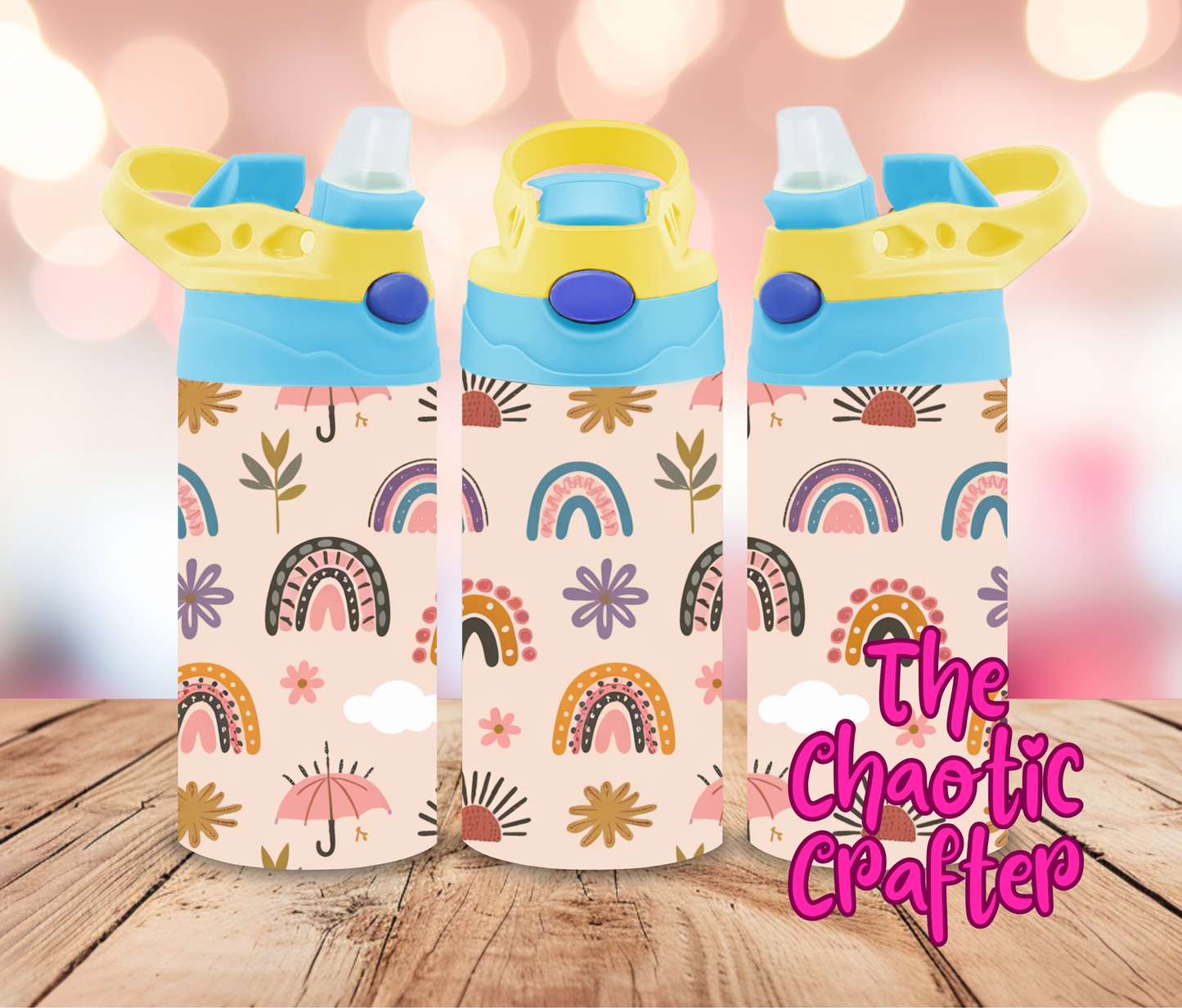 12oz Sublimation Print #80