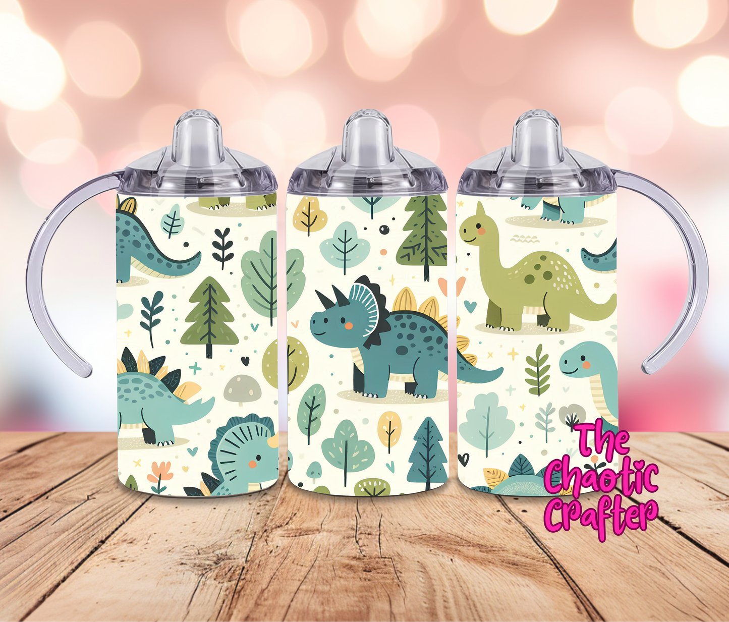 Sippy Cup Sublimation Print #14