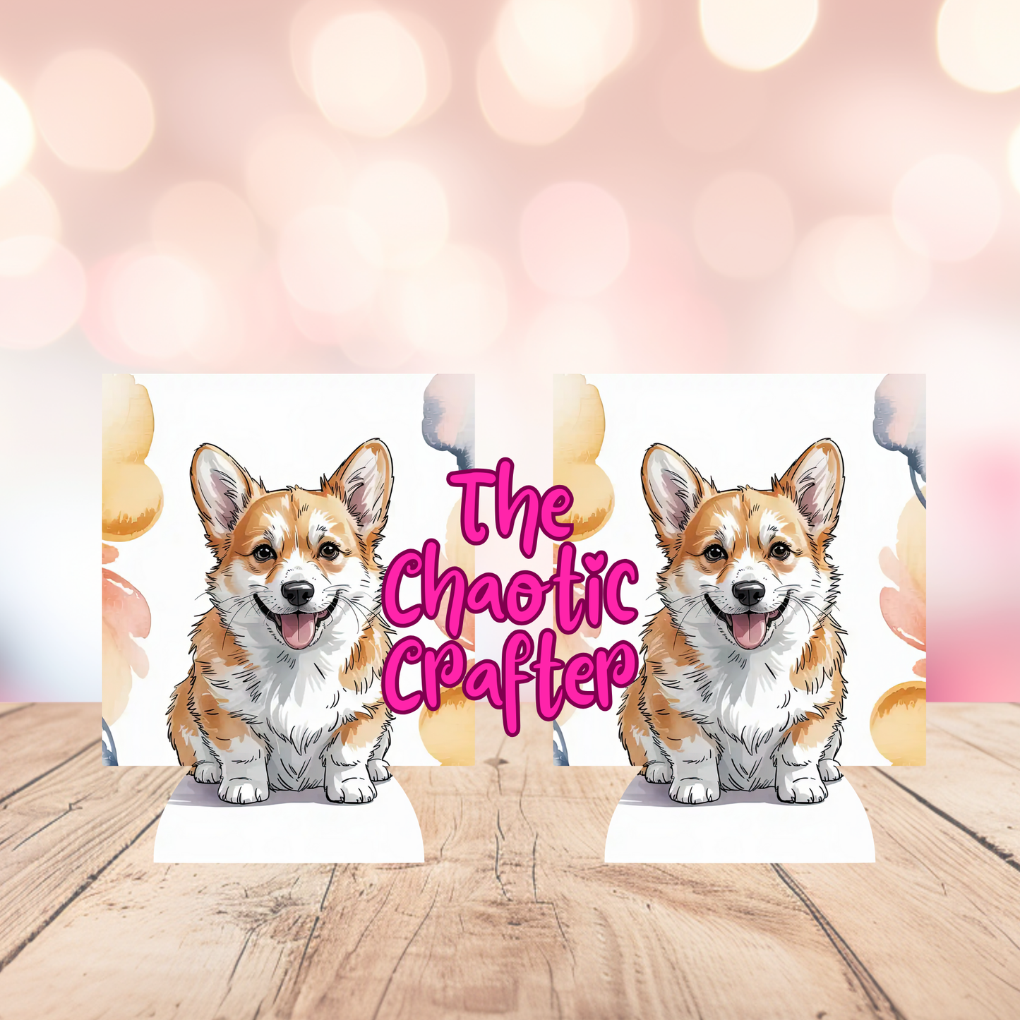 Stubby Holder Sublimation Print #25