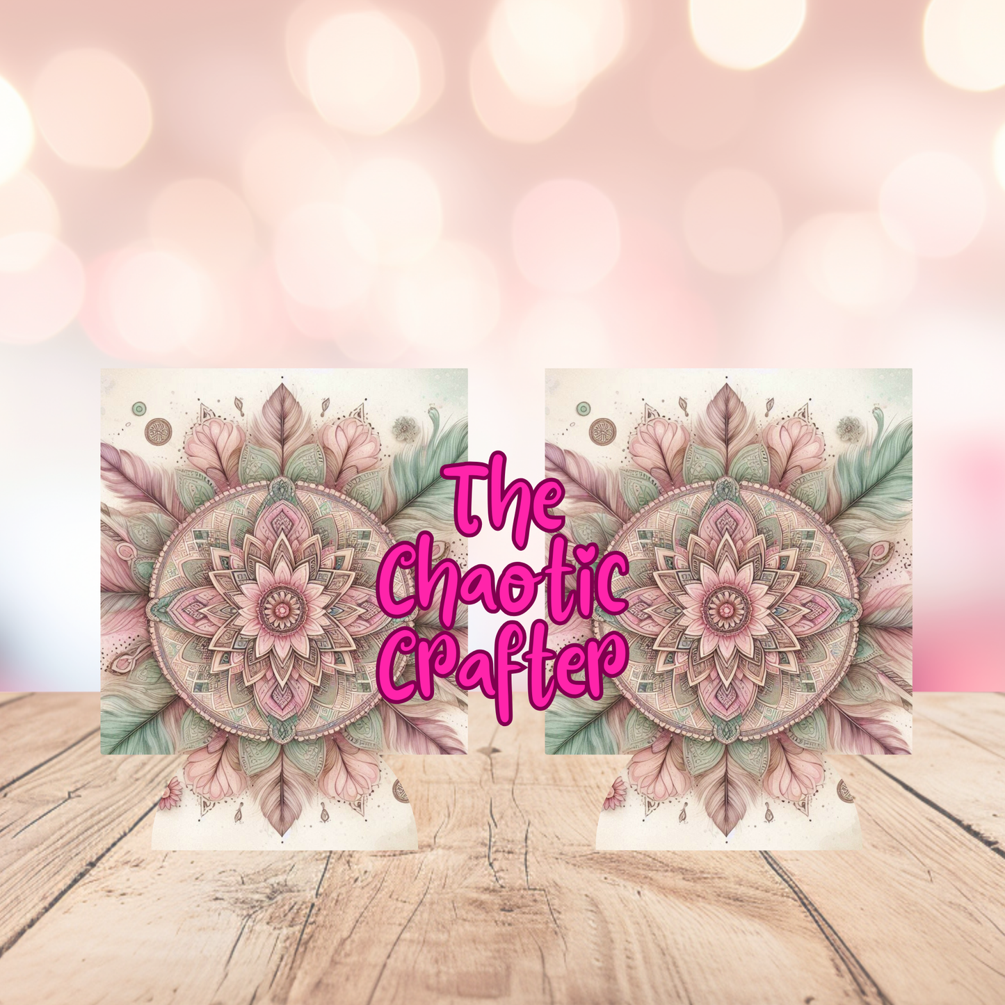 Stubby Holder Sublimation Print #49