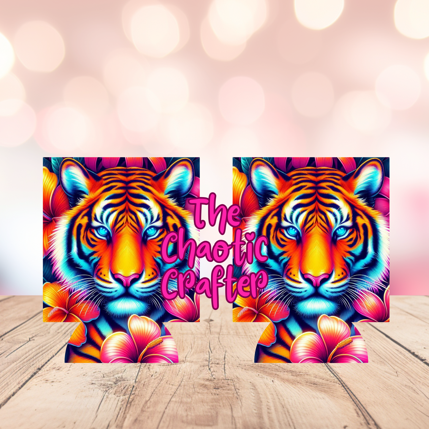 Stubby Holder Sublimation Print #41