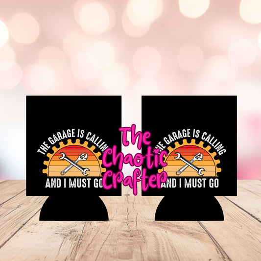 Stubby Holder Father's Day Sublimation Print #5