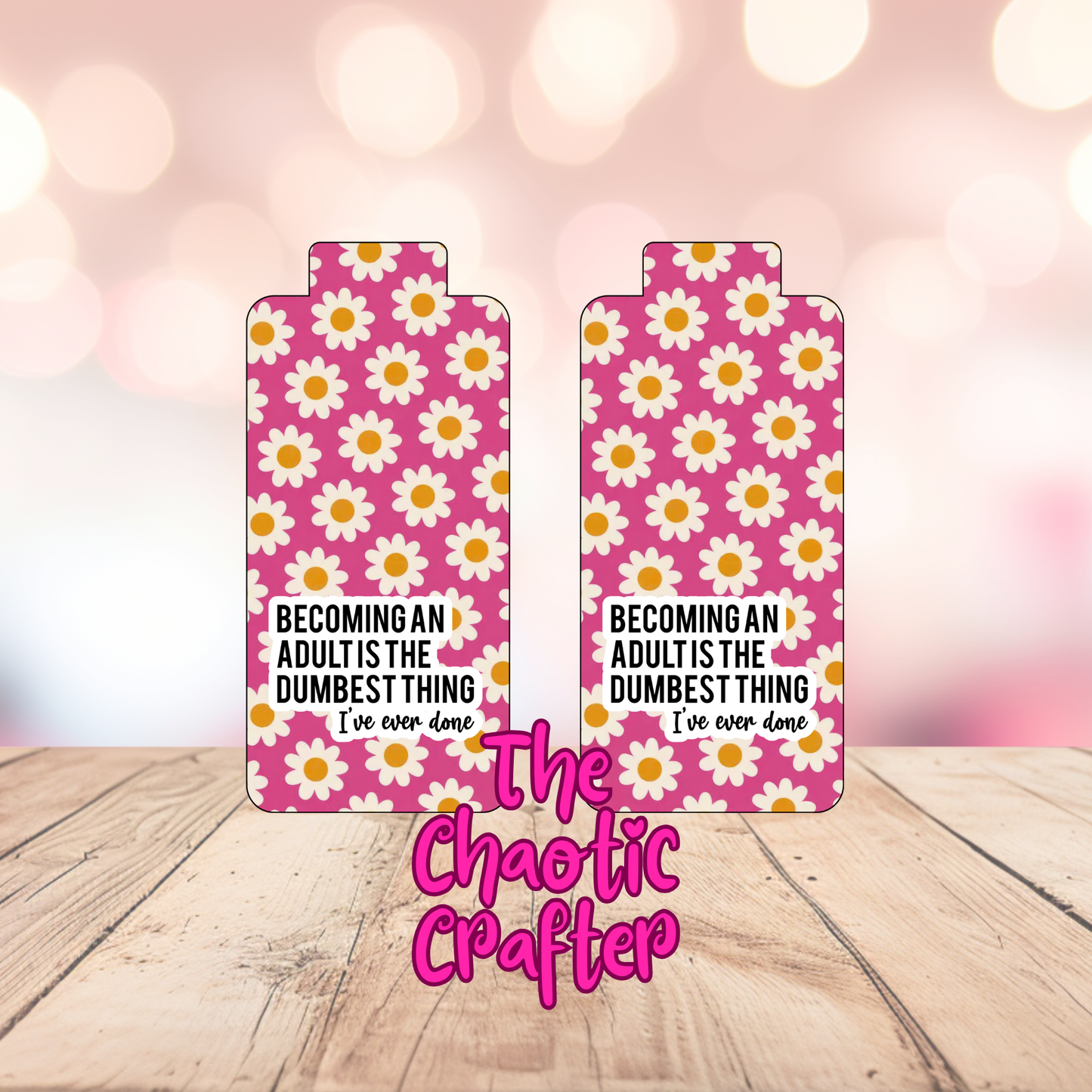 Lip Balm Holder Prints #33