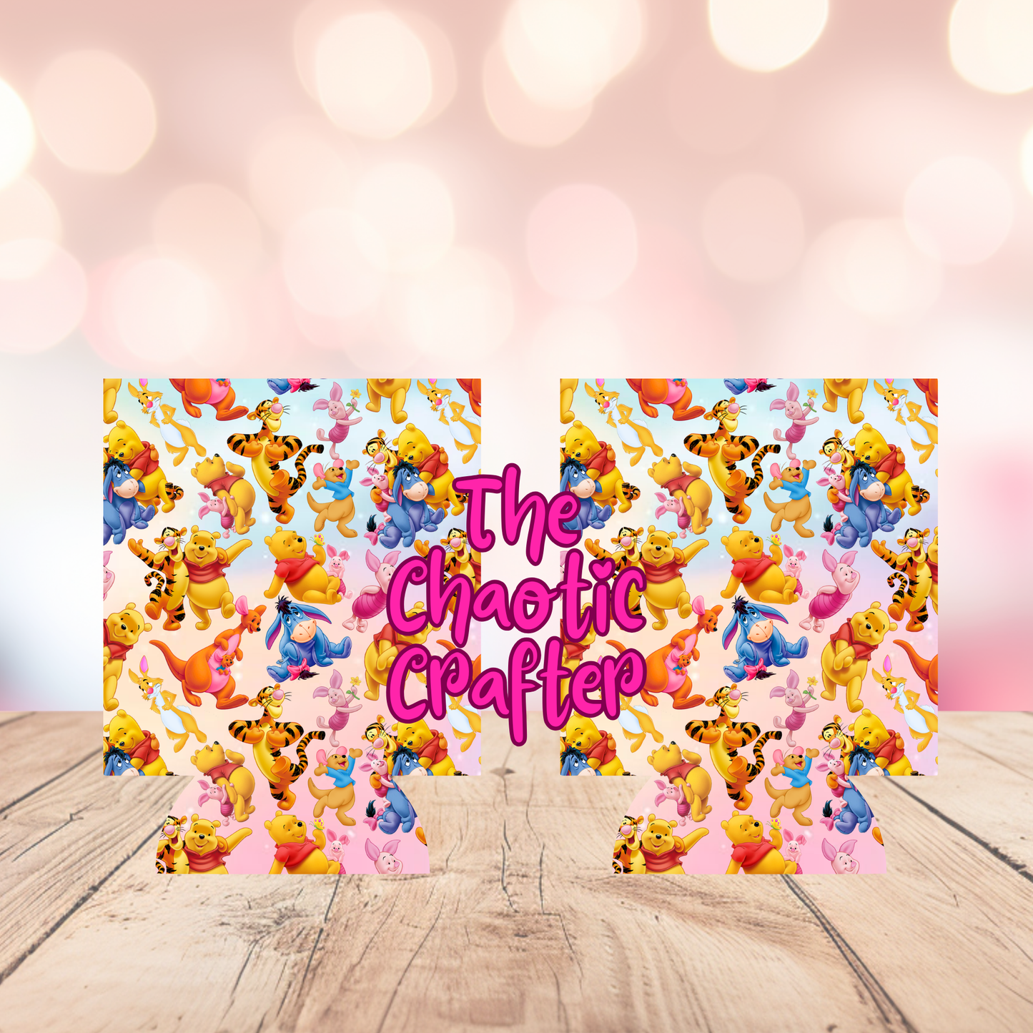 Stubby Holder Sublimation Print #55
