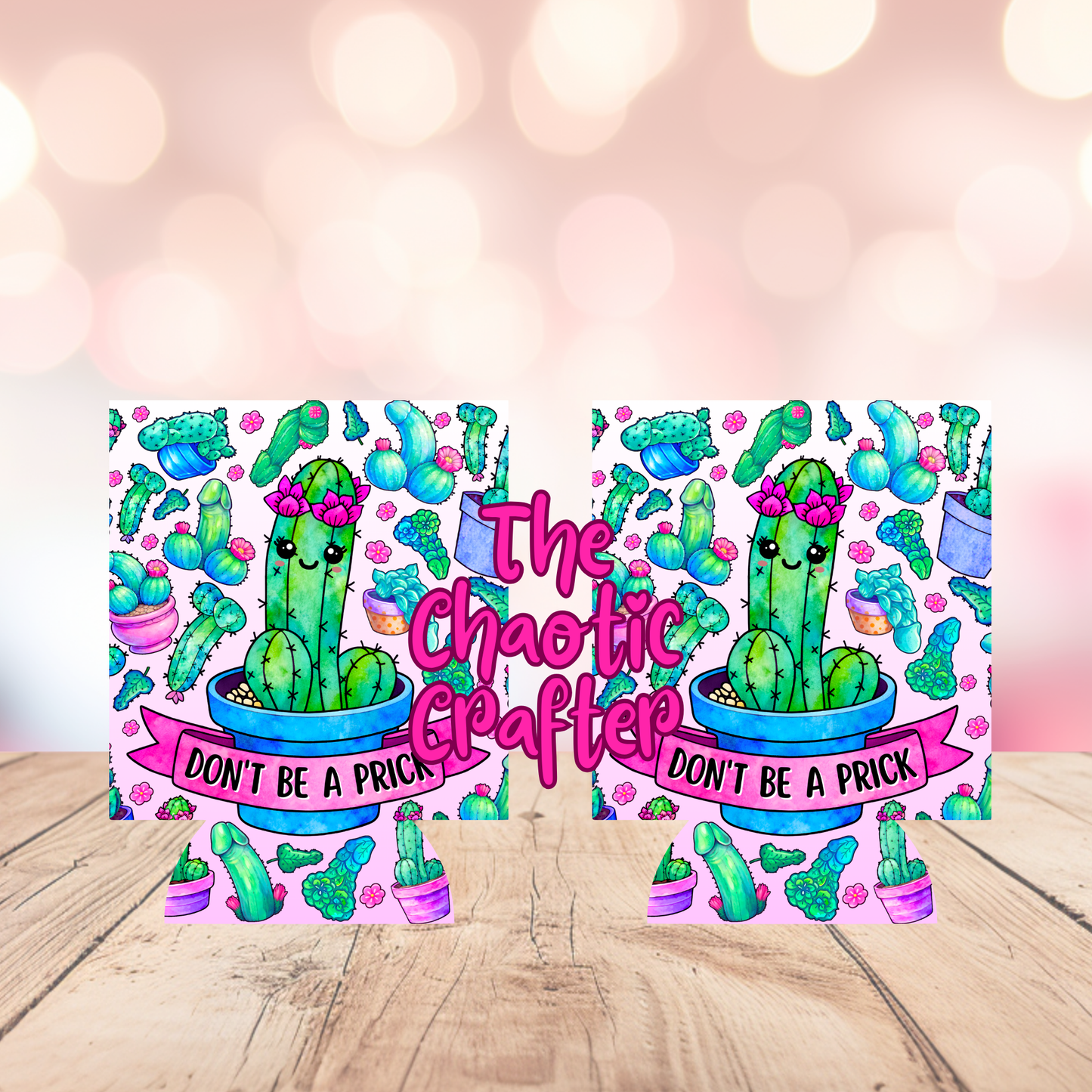Stubby Holder Sublimation Print #56