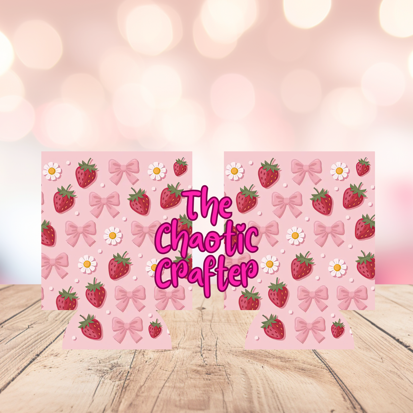 Stubby Holder Sublimation Print #61