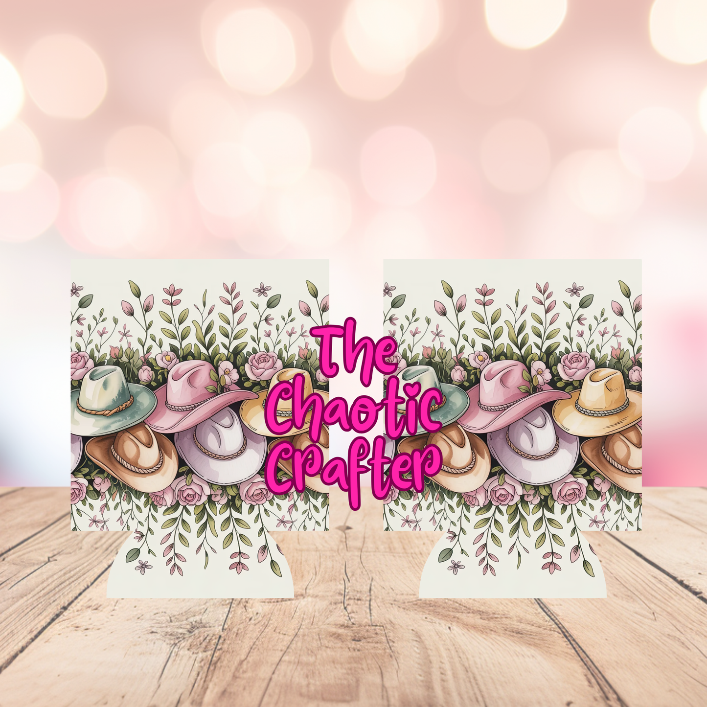 Stubby Holder Sublimation Print #63