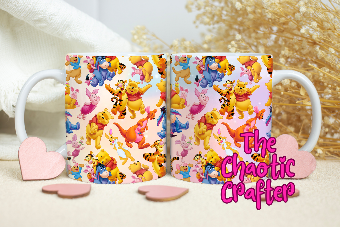 11oz/15oz Mug Sublimation Print #37