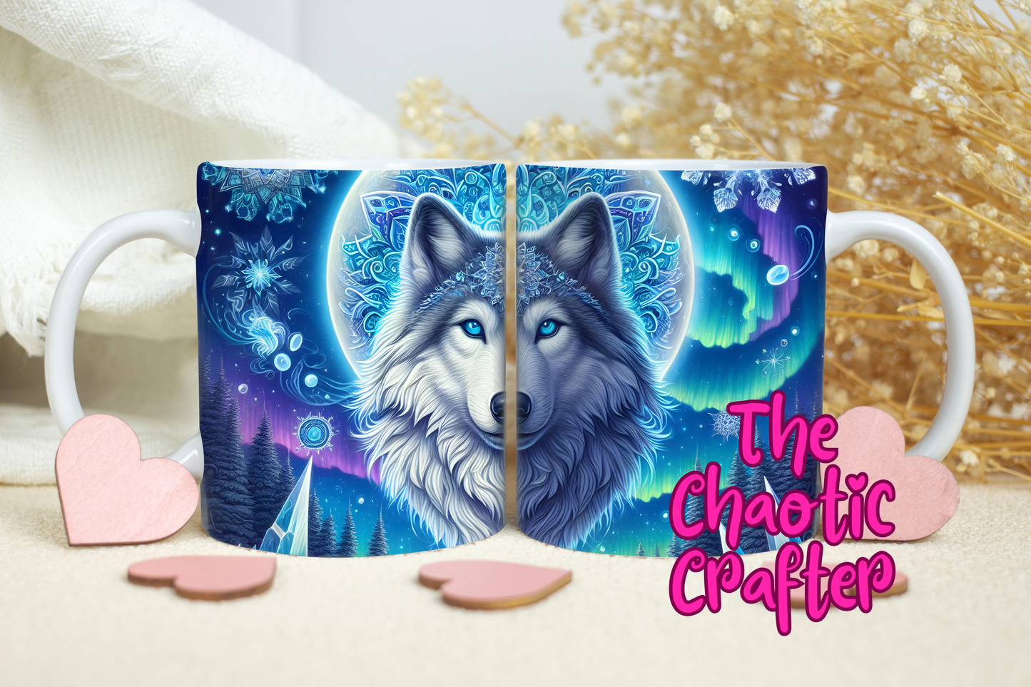 11oz/15oz Mug Sublimation Print #42