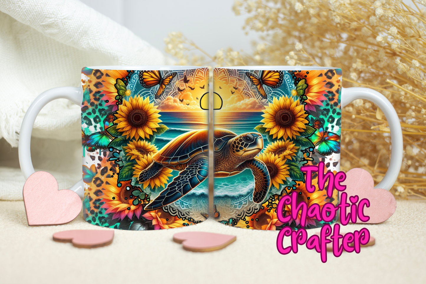 11oz/15oz Mug Sublimation Print #47