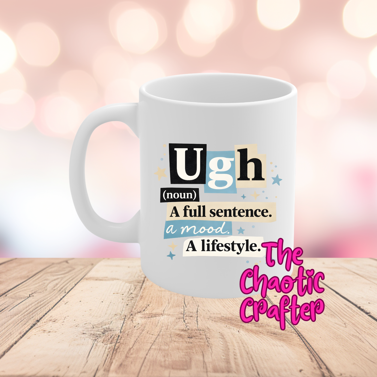 11oz/15oz Mug Decals #60