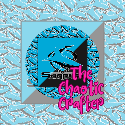 Sublimation Design- NE #11