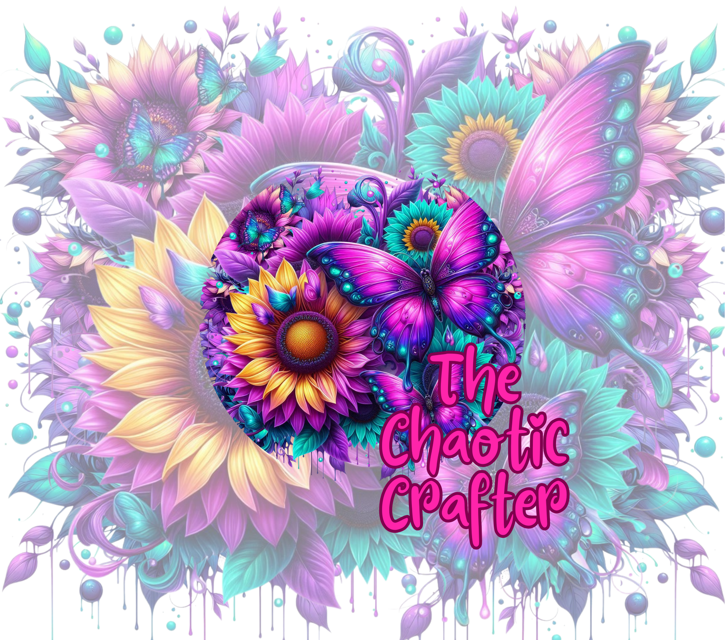 Exclusive Sublimation Design #104
