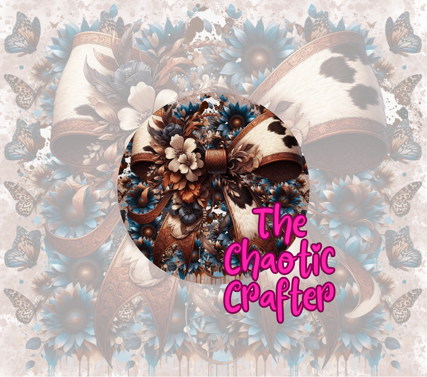 Exclusive Sublimation Design #117