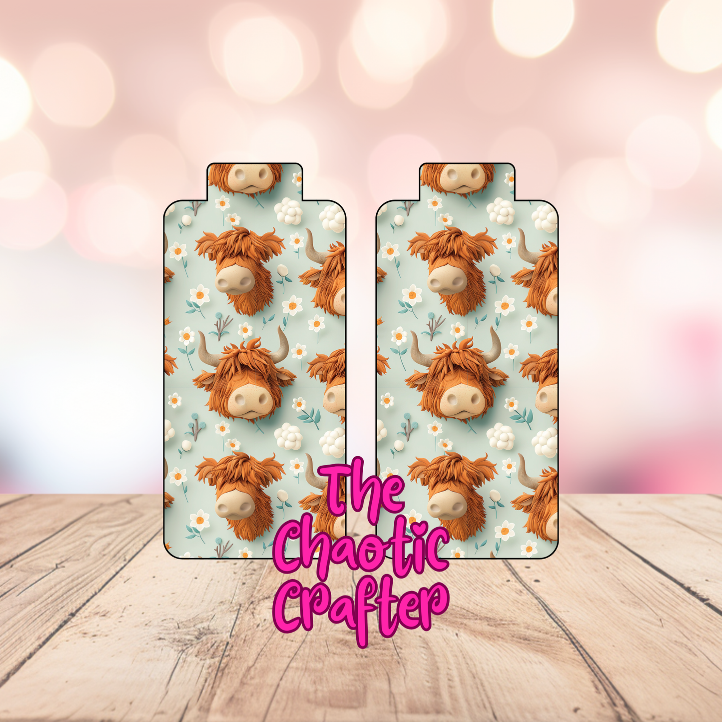 Lip Balm Holder Prints #19