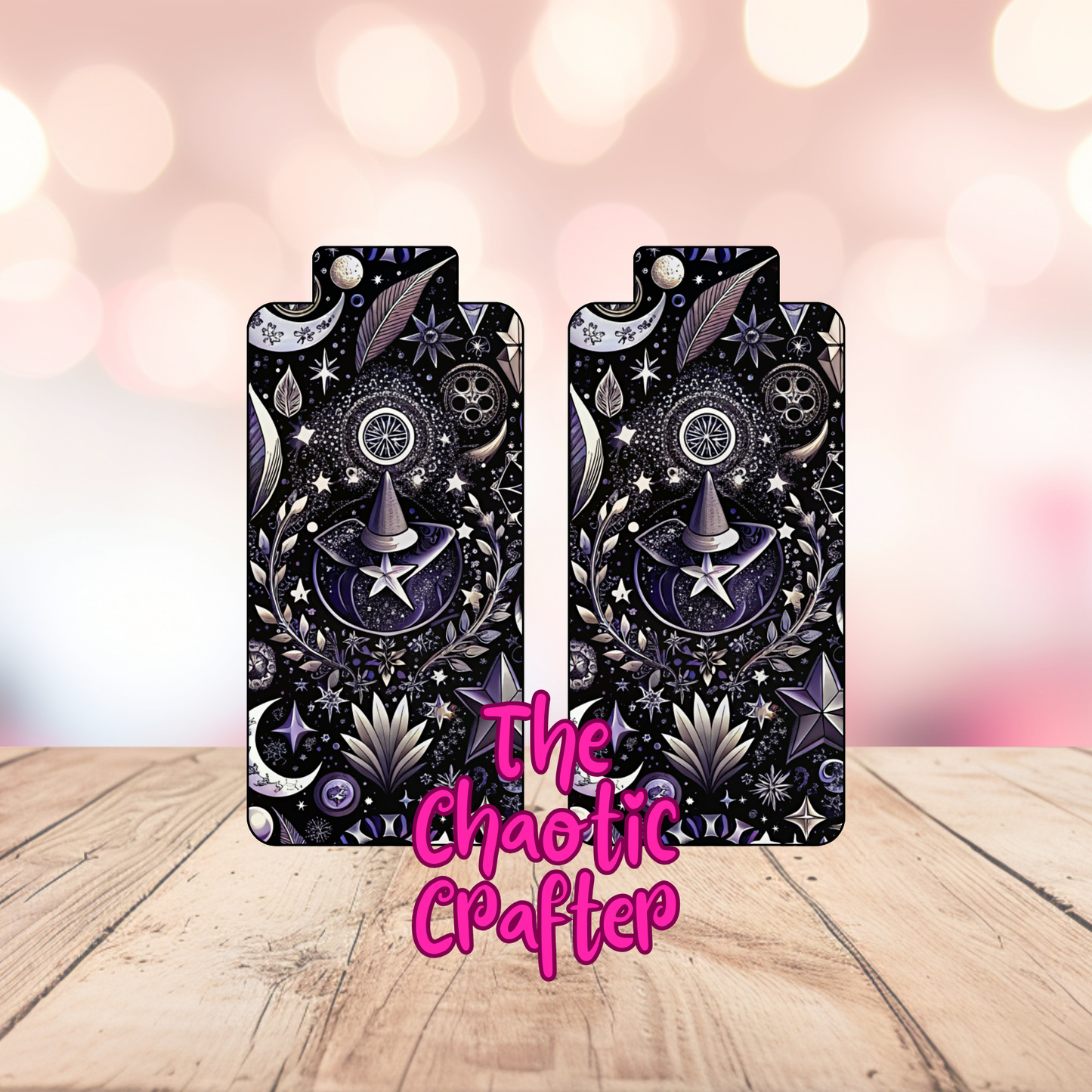 Lip Balm Holder Prints #23