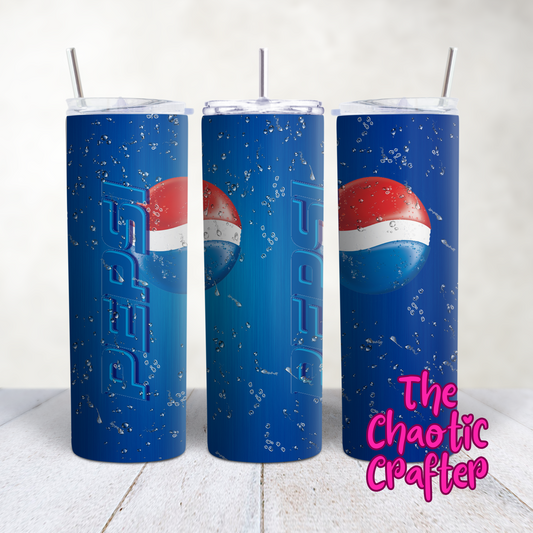 Soft Drink 20oz Tumbler