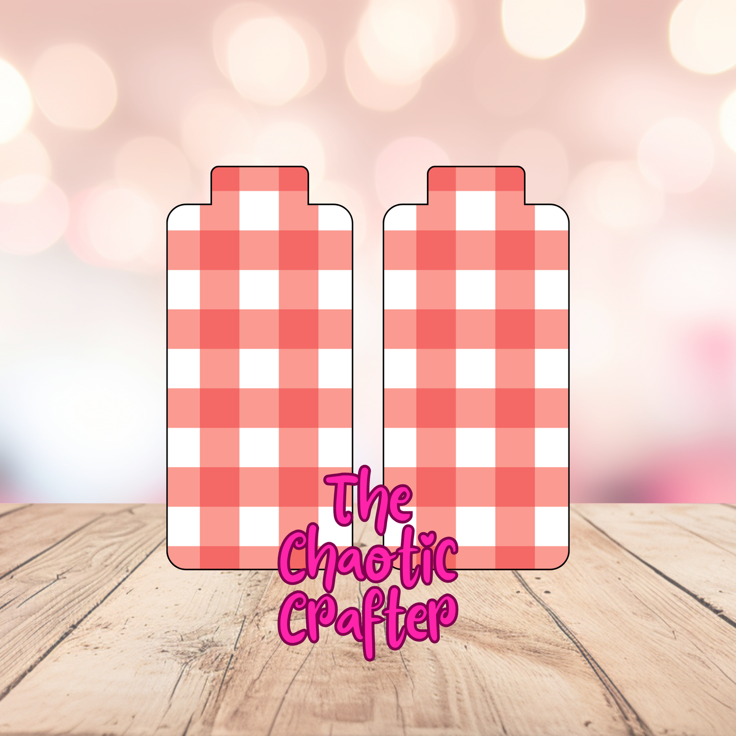 Lip Balm Holder Prints #6