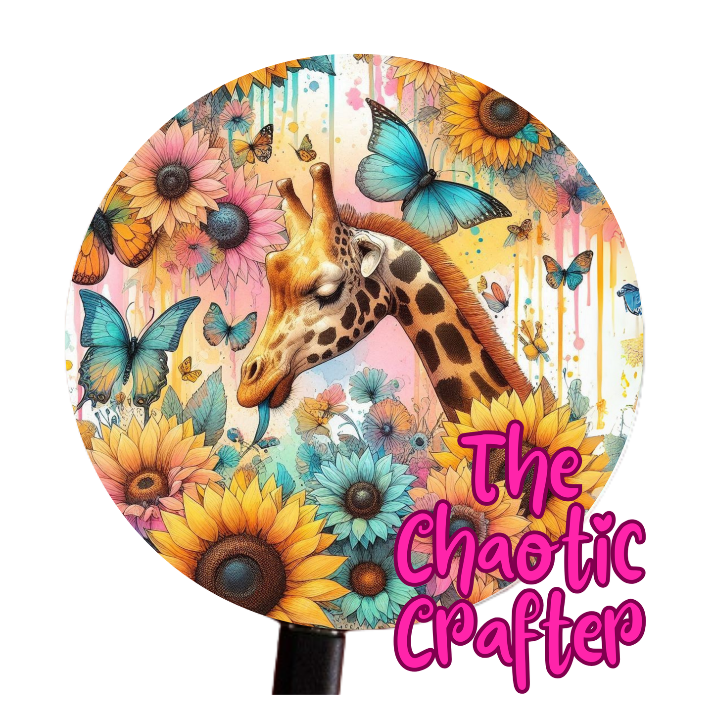 Giraffe Wireless Charger