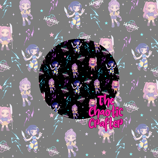 Sublimation Design- NE #119