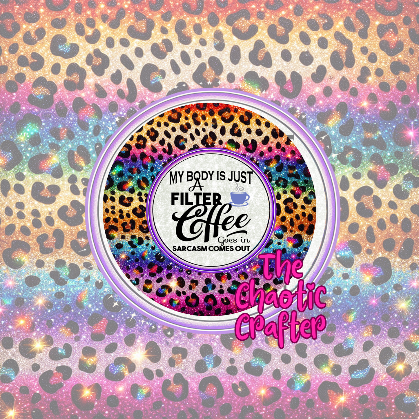 Sublimation Design- NE #135