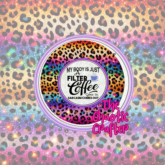 Sublimation Design- NE #135