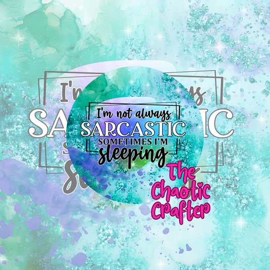 Sublimation Design- NE #149