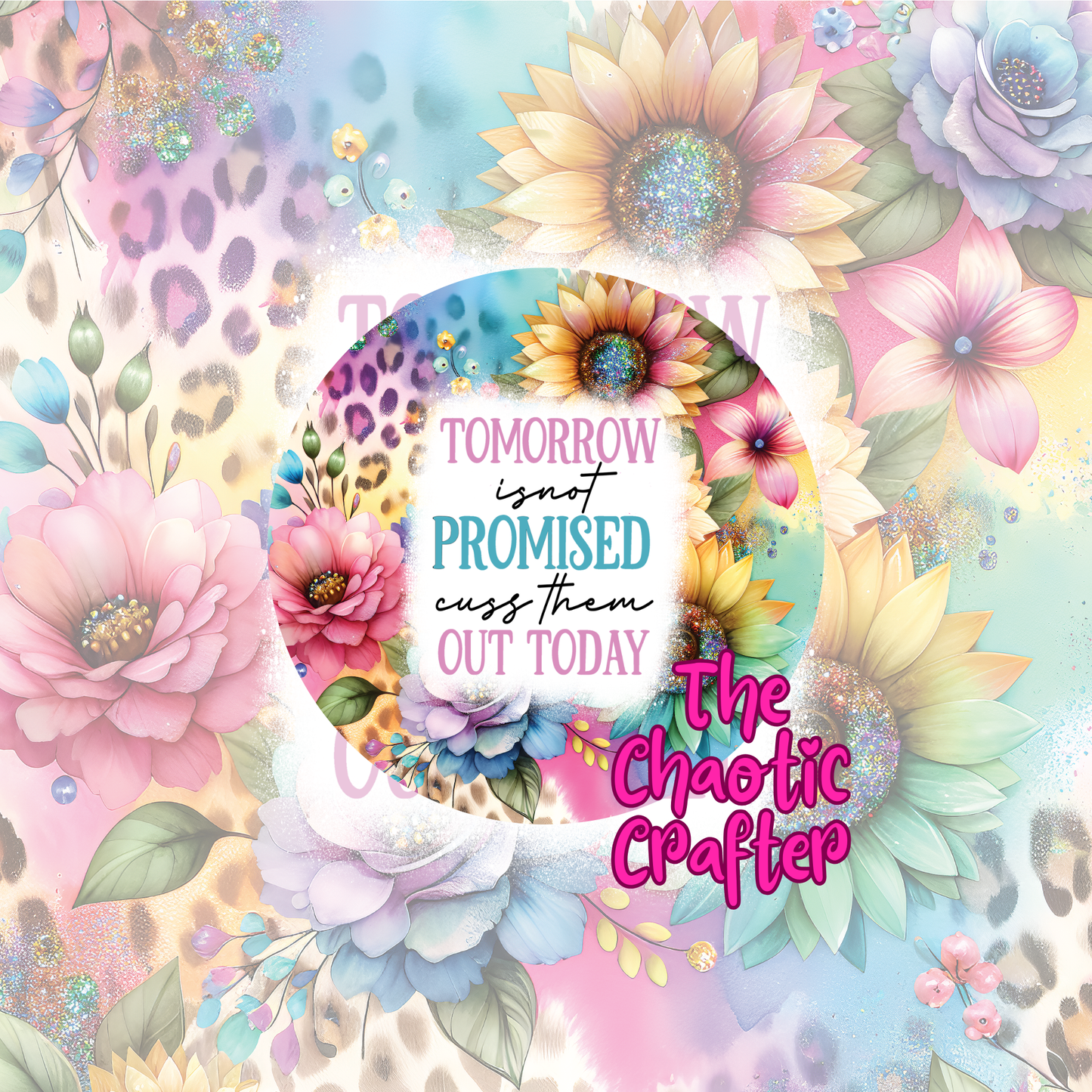 Sublimation Design- NE #150