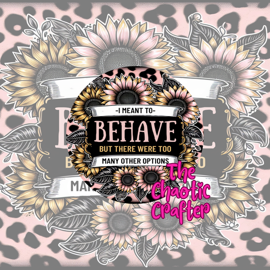 Sublimation Design- NE #157