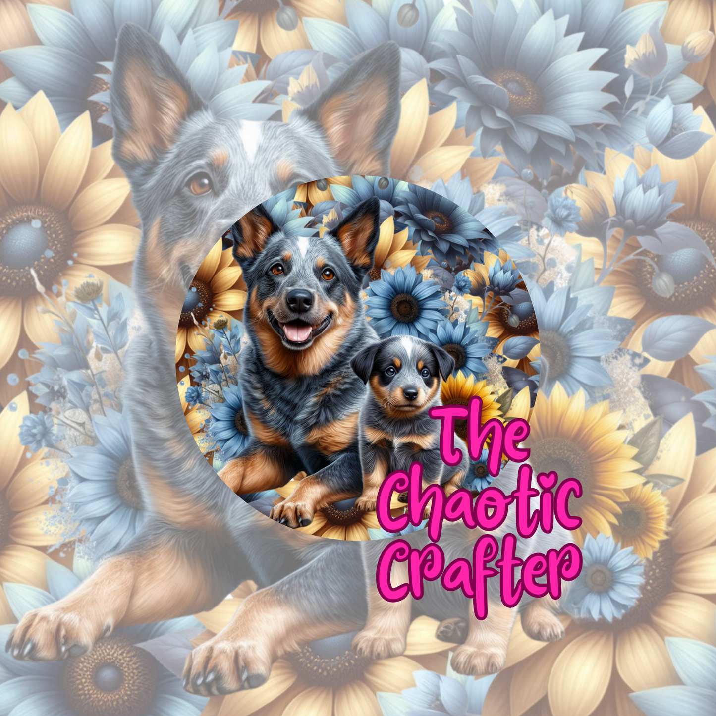 Exclusive Sublimation Design #127