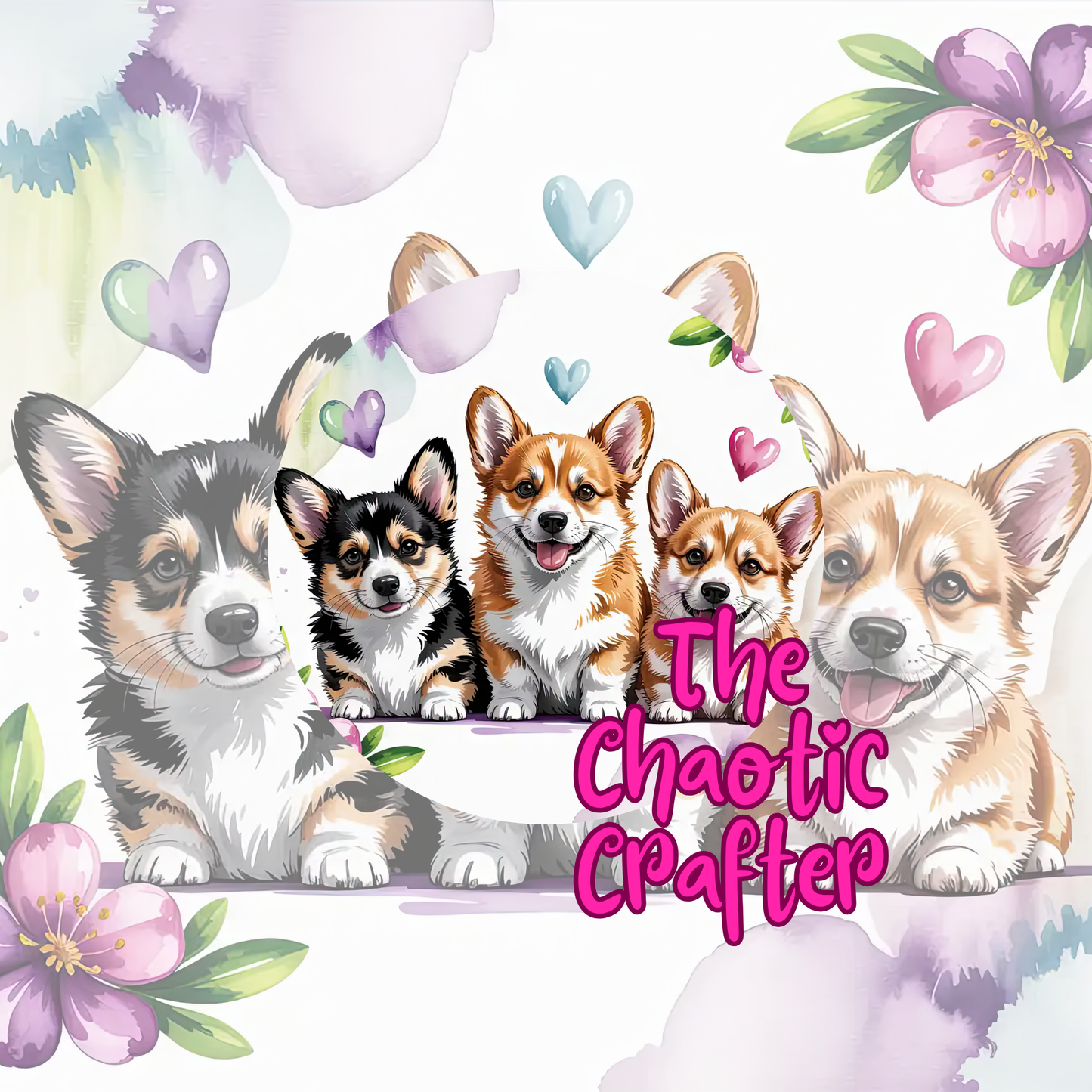 Sublimation Design- NE #181