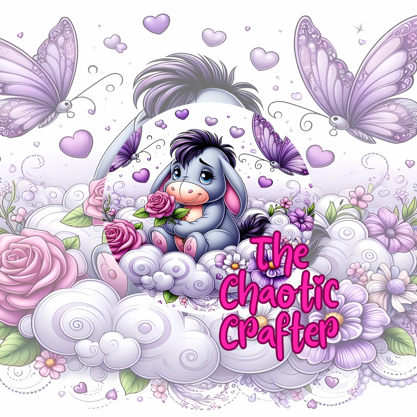 Sublimation Design- NE #171