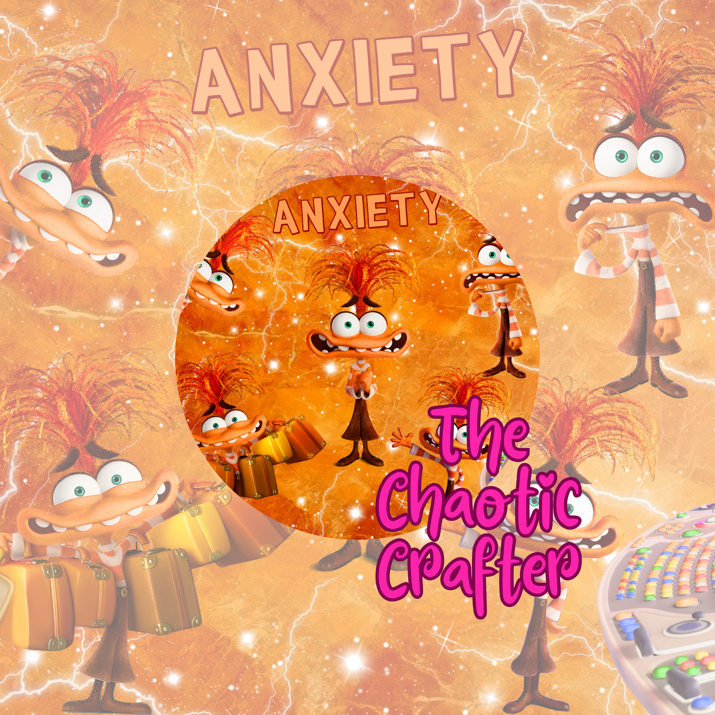 Sublimation Design- NE #168