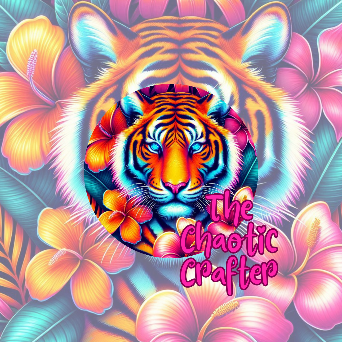 Sublimation Design- NE #164