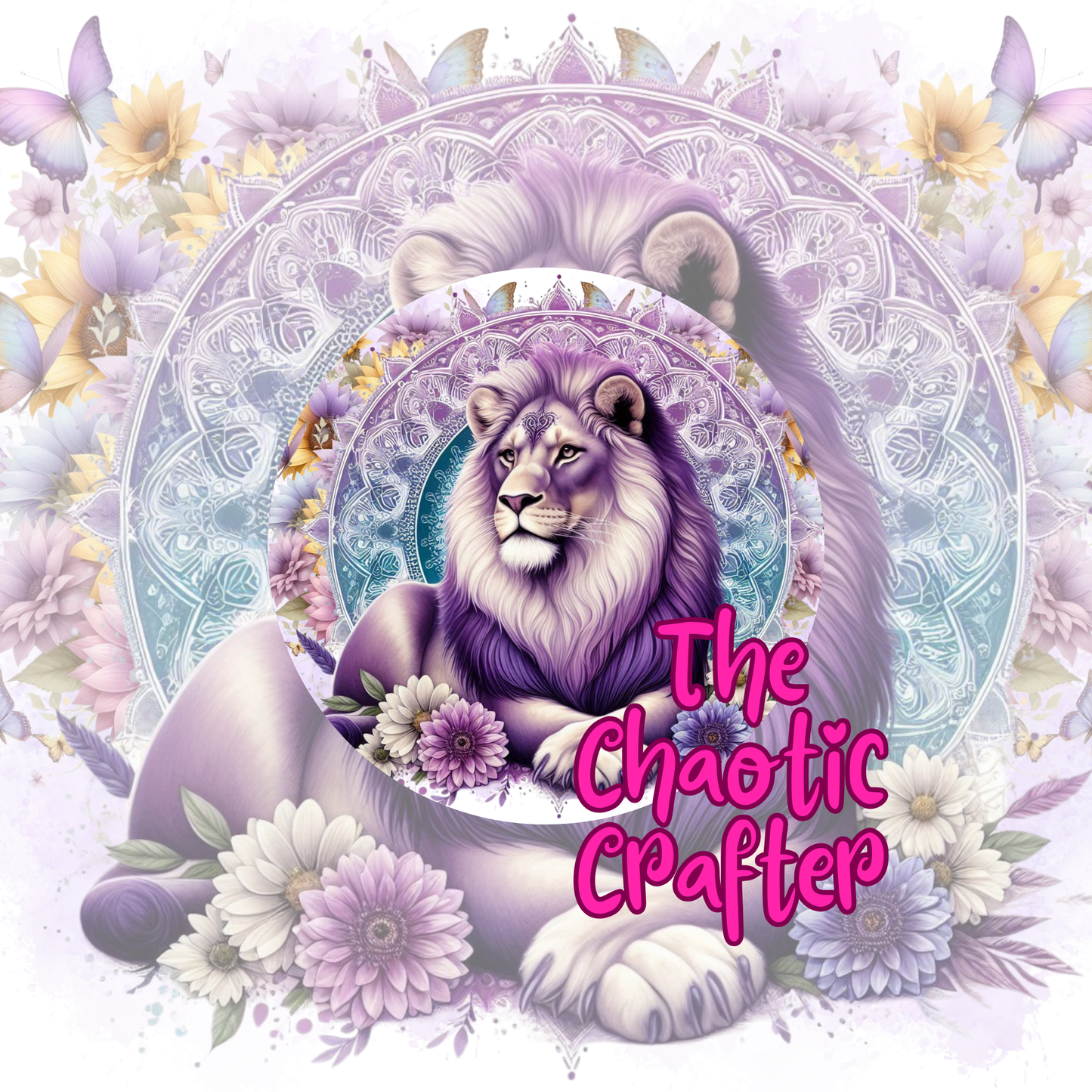 Sublimation Design- NE #162