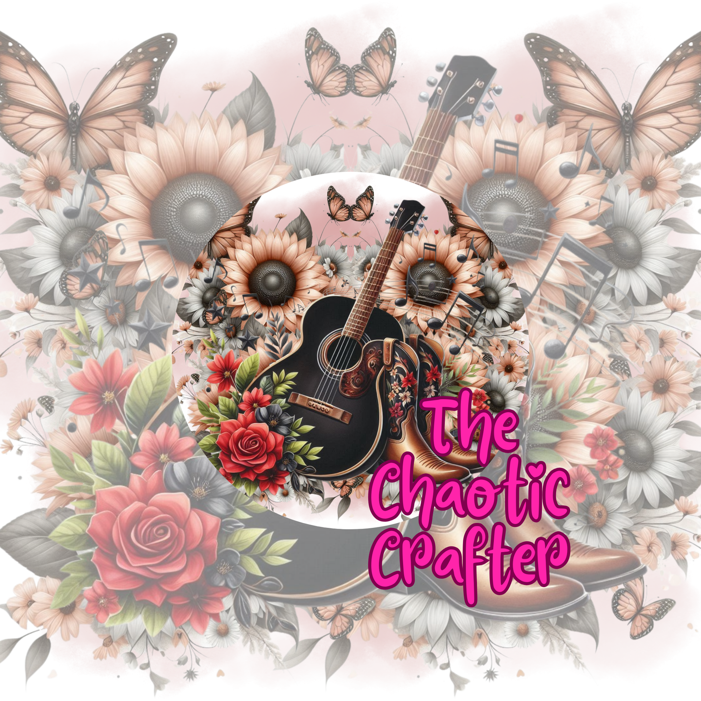 Exclusive Sublimation Design #138