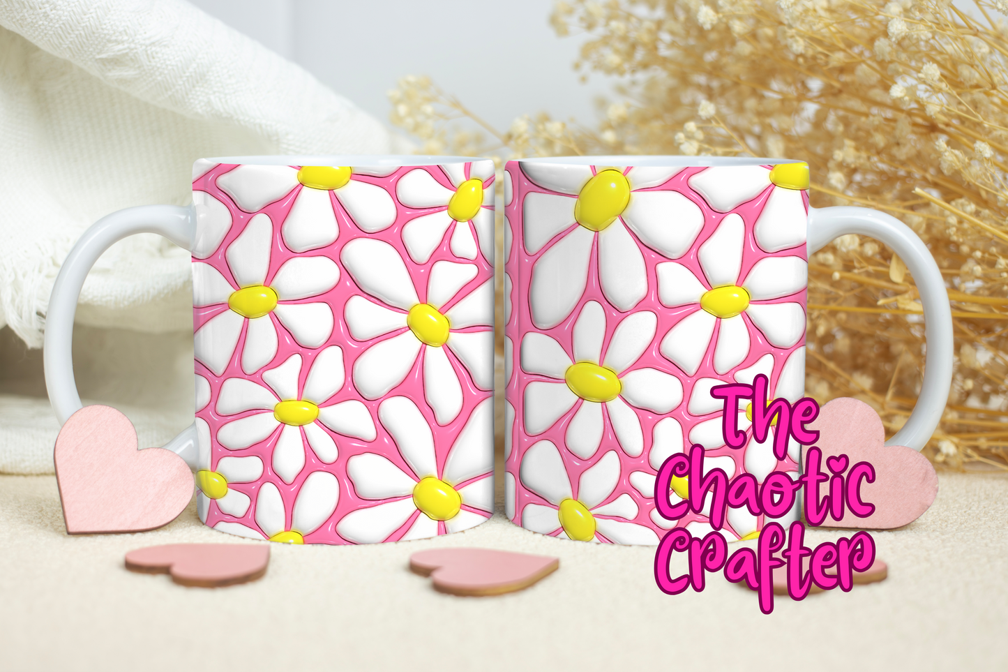 11oz/15oz Mug Sublimation Print #24